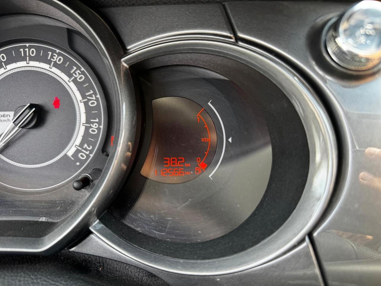 Citroen C3 1.2 VTi 82 Exclusive