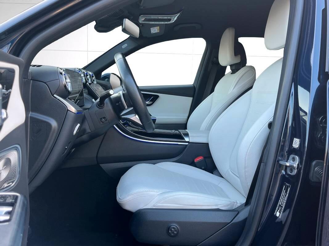 Mercedes Classe GLC 220 d AMG Advanced Plus 4matic auto