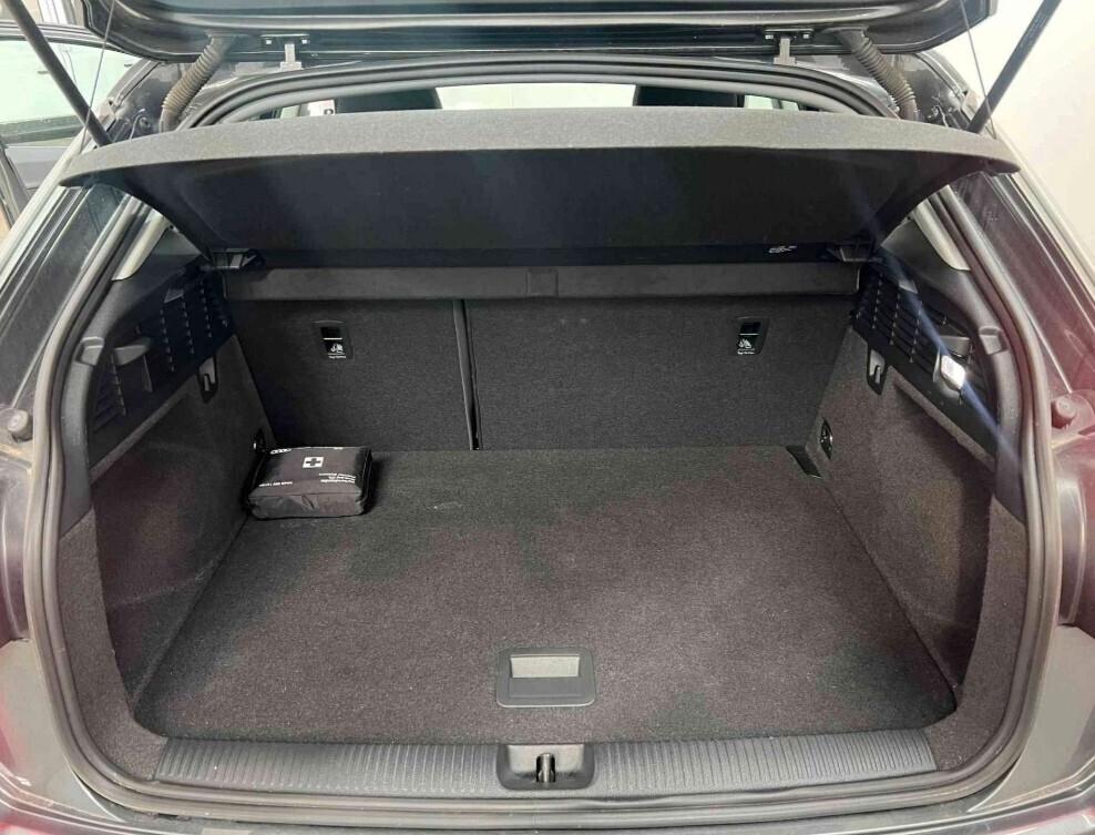 Audi Q2 30 TDI 116cv S line Edition