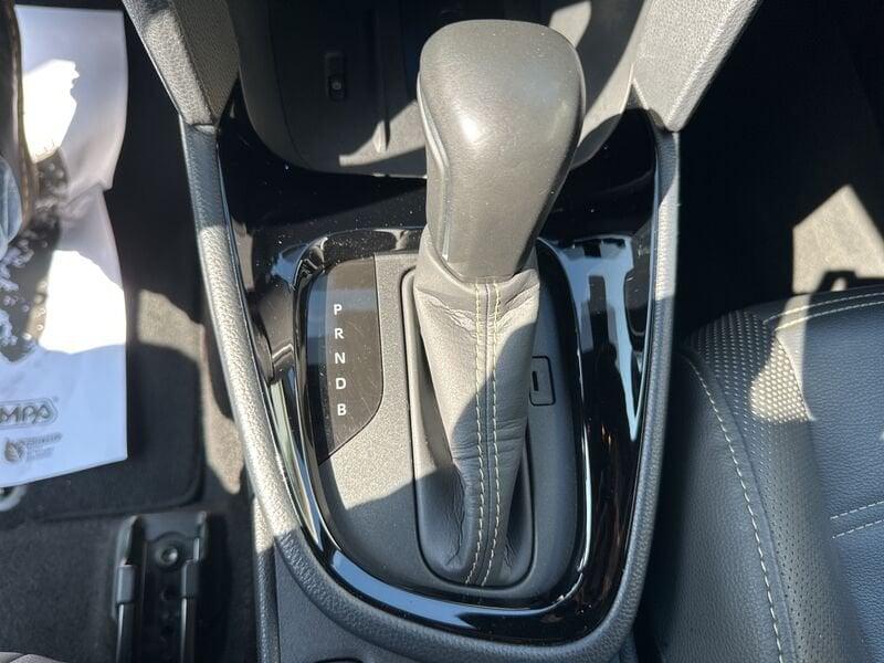 Toyota Yaris Cross Yaris Cross 1.5 Hybrid 5p. E-CVT AWD-i Premiere