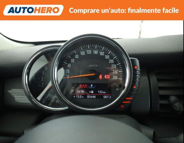MINI Cooper D 1.5 Cooper D 5 porte
