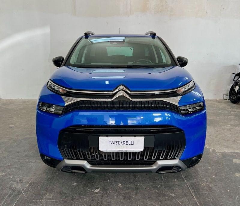 Citroën C3 Aircross C3 Aircross BlueHDi 110 S&S Feel