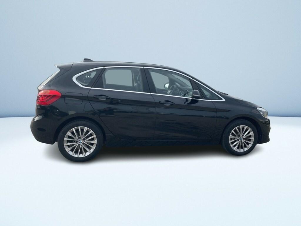 BMW Serie 2 Active Tourer 216 d Luxury DCT
