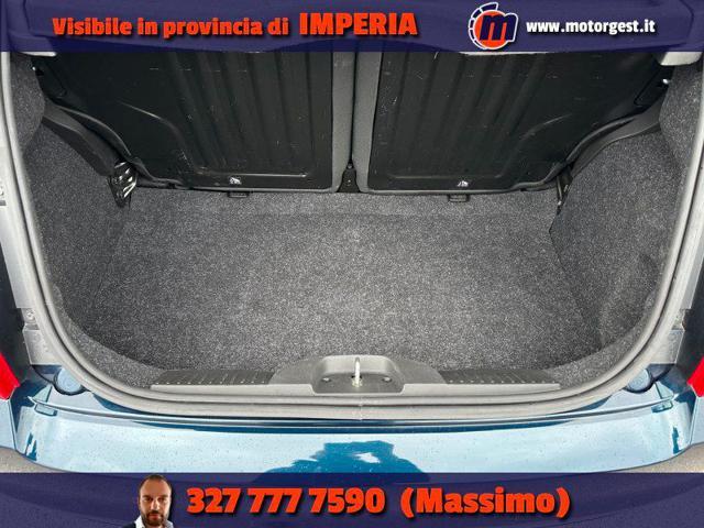 FIAT 500 1.0 Hybrid Dolcevita Neopatentati