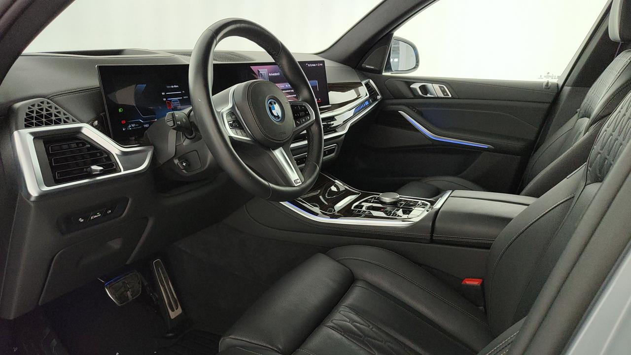 BMW X5 G05 LCI 2023 - X5 xdrive50e MSport Pro auto