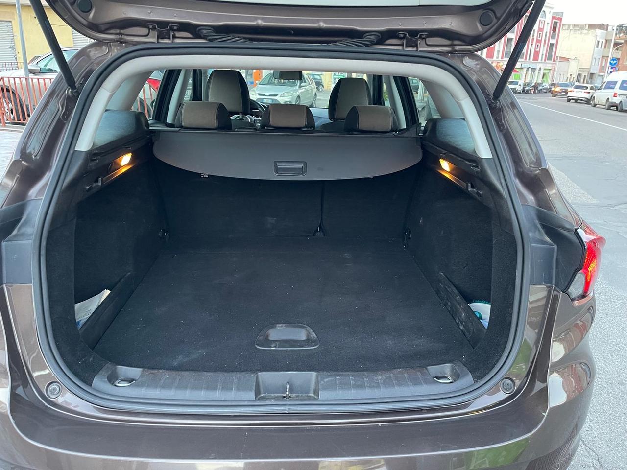 Fiat Tipo 1.6 Multijet Lounge #10180