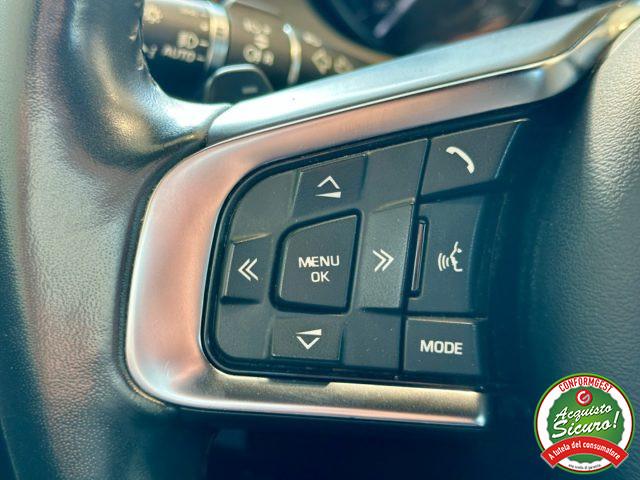 JAGUAR E-Pace 2.0D 150CV AWD aut. R-Dynamic