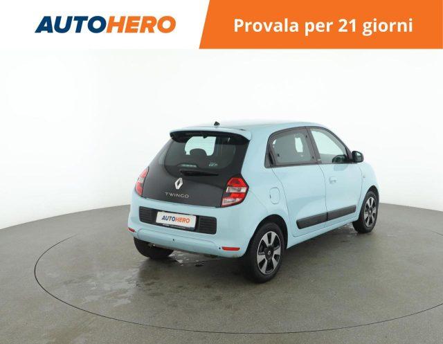 RENAULT Twingo SCe Duel2