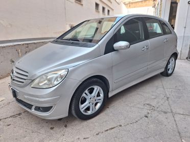 Mercedes-benz B 180 CDI Chrome
