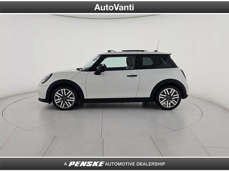 MINI Mini Cooper S Classic