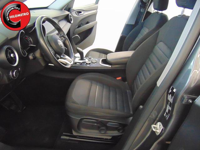 ALFA ROMEO Stelvio 2.2 Turbodiesel 160 CV AT8 RWD Business