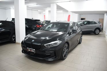Bmw 120 120d 5p. Msport