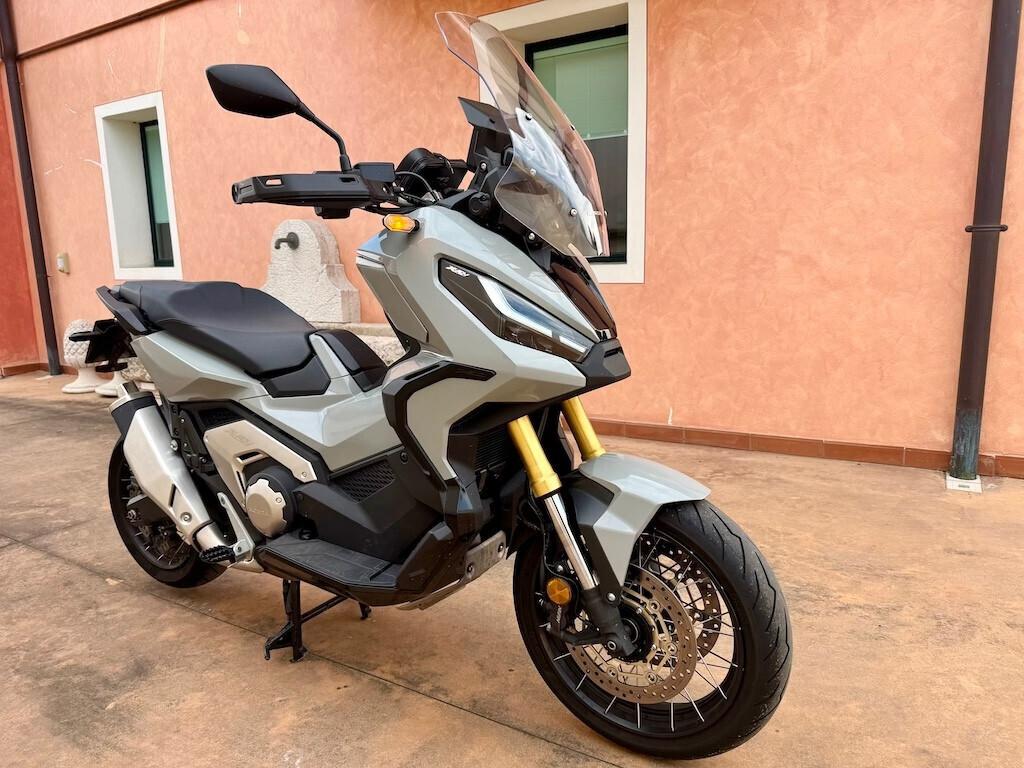 Honda X-ADV 750