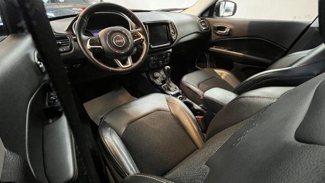 JEEP Compass 2.0 Multijet II aut. 4WD Limited