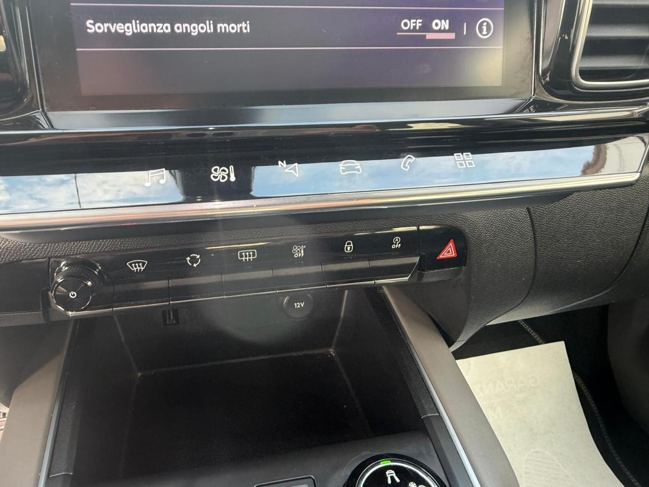 Citroen C5 Aircross BlueHDi 130 S&S Shine - OK NEOPATENTATI -