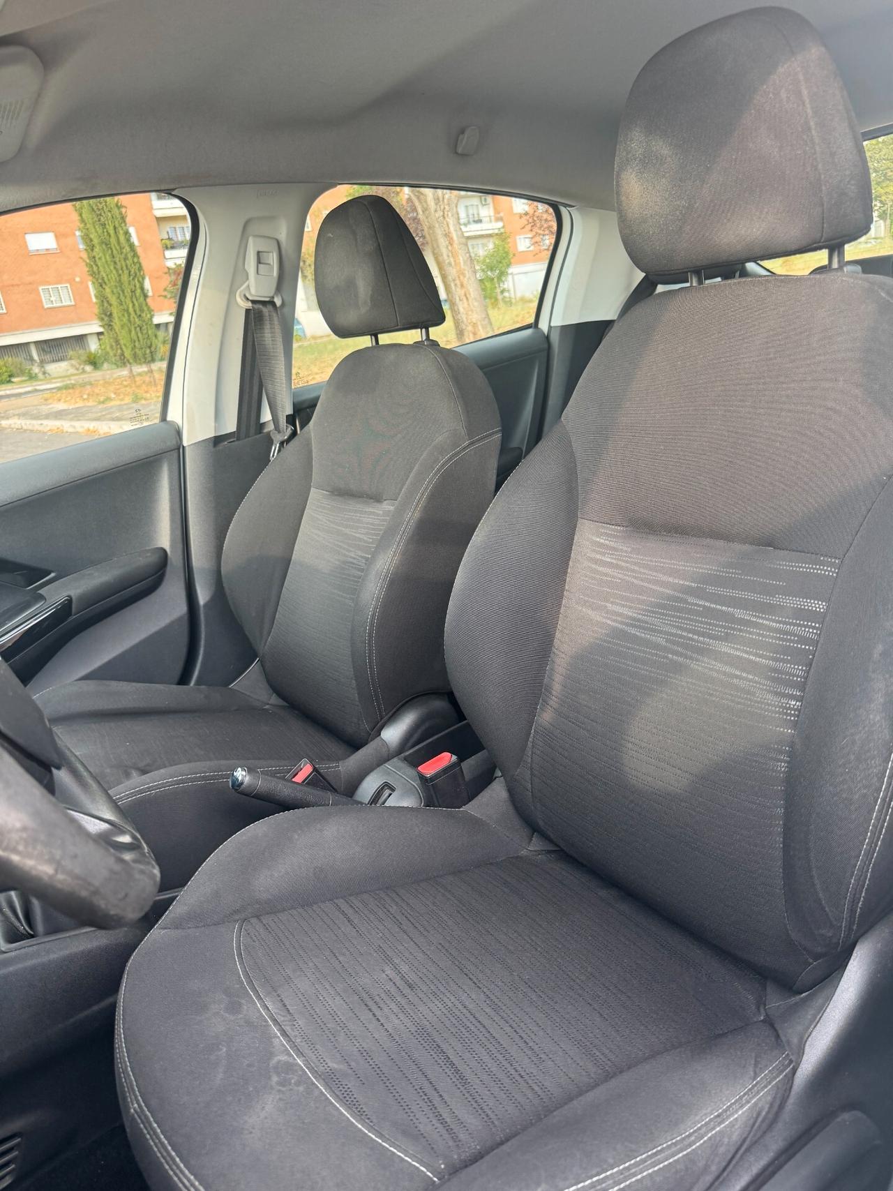 Peugeot 208 1.0 VTi 68 CV 5 porte Access