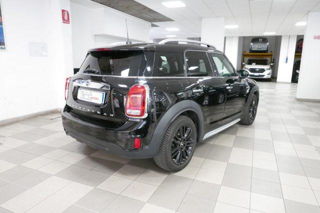 MINI Countryman 1.5 One D Countryman Automatica