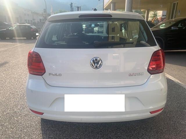VW Polo - Trendline 1,0 Benzina NEOPATENTATI OK!