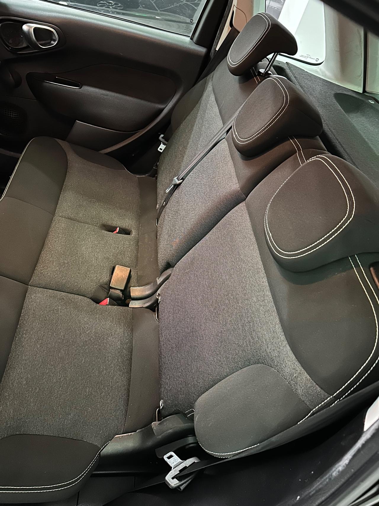 Fiat 500L 1.3 Multijet 95 CV Lounge