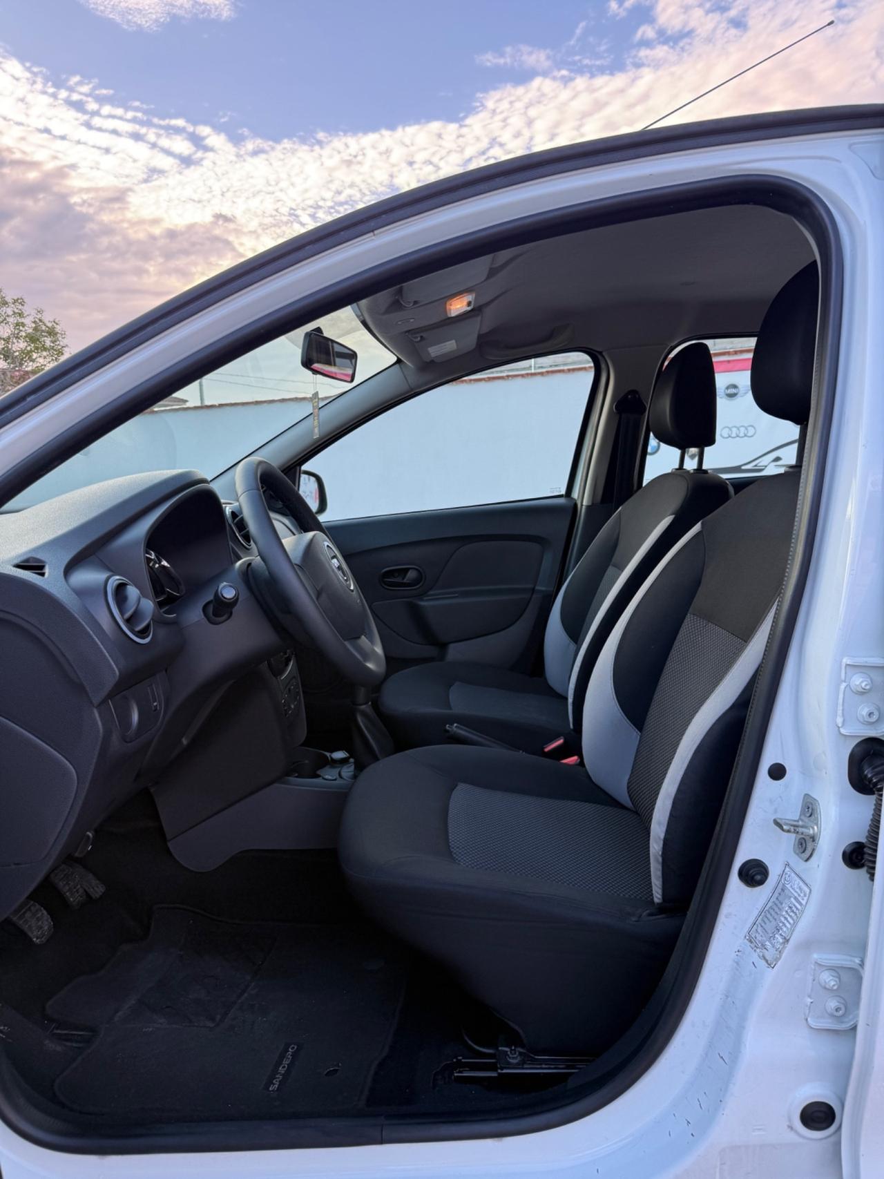 Dacia Sandero 0.9 TCe 12V T-GPL 90CV Start&Stop La Gazzetta d. Sp.