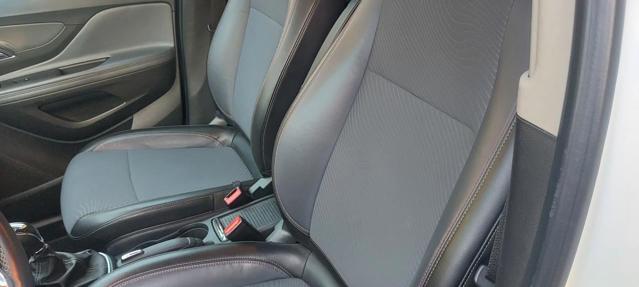 Opel Mokka 1.6 BENZINA COSMO 115 E5