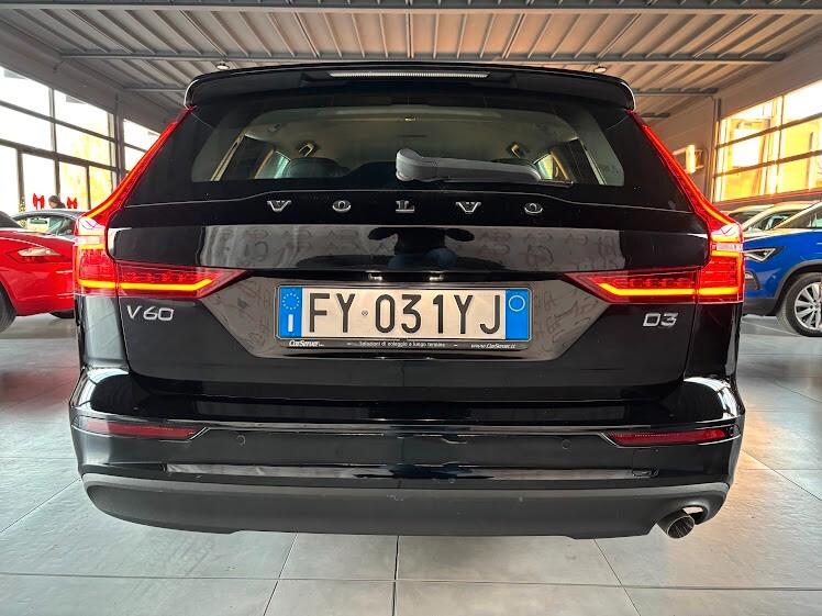 Volvo V60 2.0 D3 150cv Geartronic Business