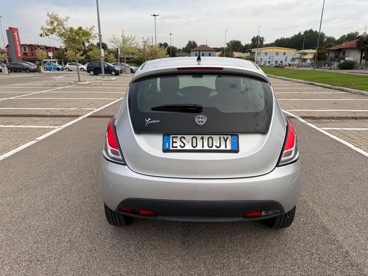 Lancia Ypsilon 1.2 69 CV 5 porte GPL Ecochic Gold*Aux*Usb