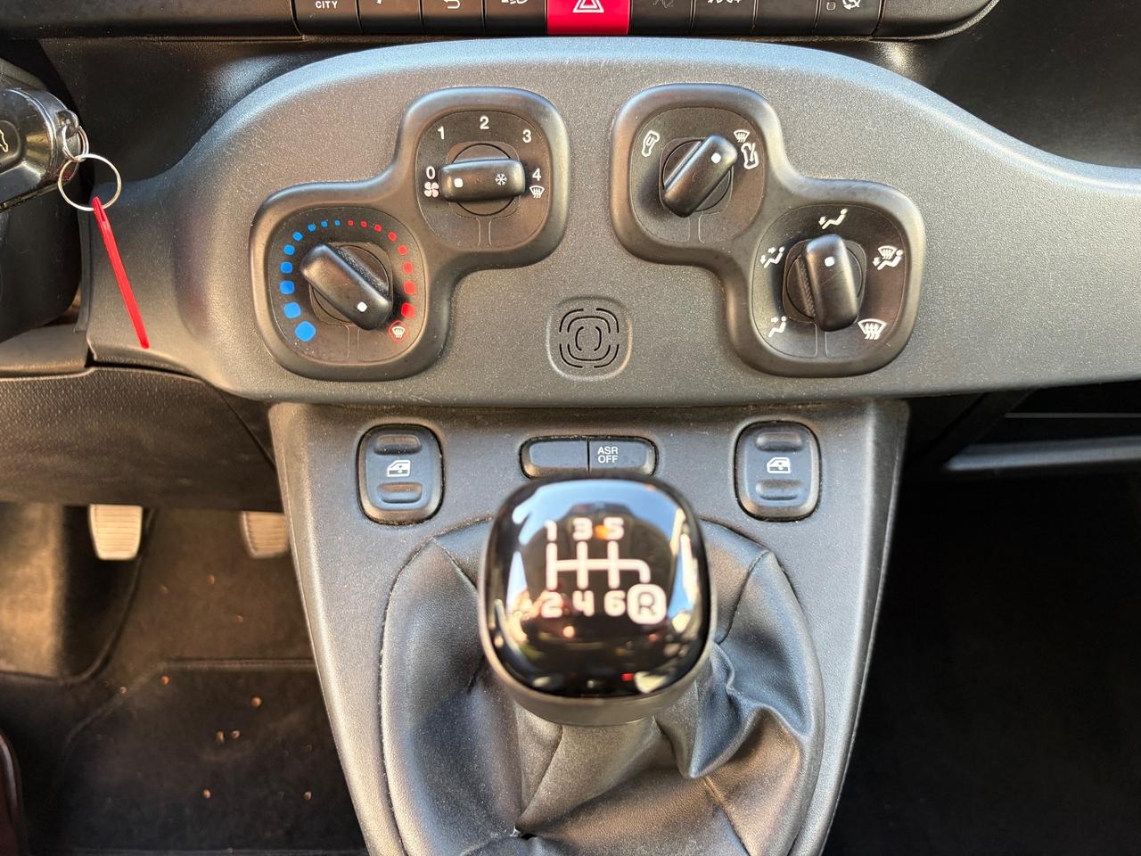 Fiat Panda 1.0 Hybrid Pop Van IVA ESPOSTA