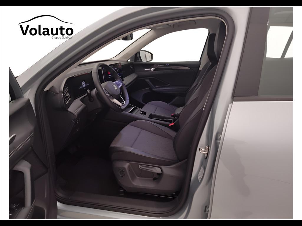 VOLKSWAGEN Tiguan III 2024 - Tiguan 2.0 tdi Edition Plus 150cv dsg