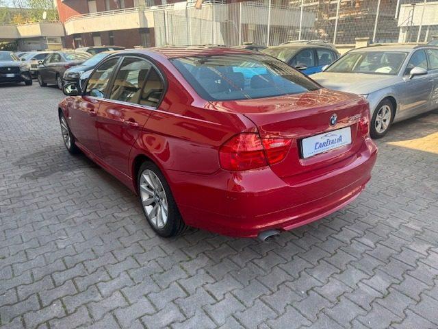 BMW 320 d cat Attiva CAMBIO AUTOMATICO!!!