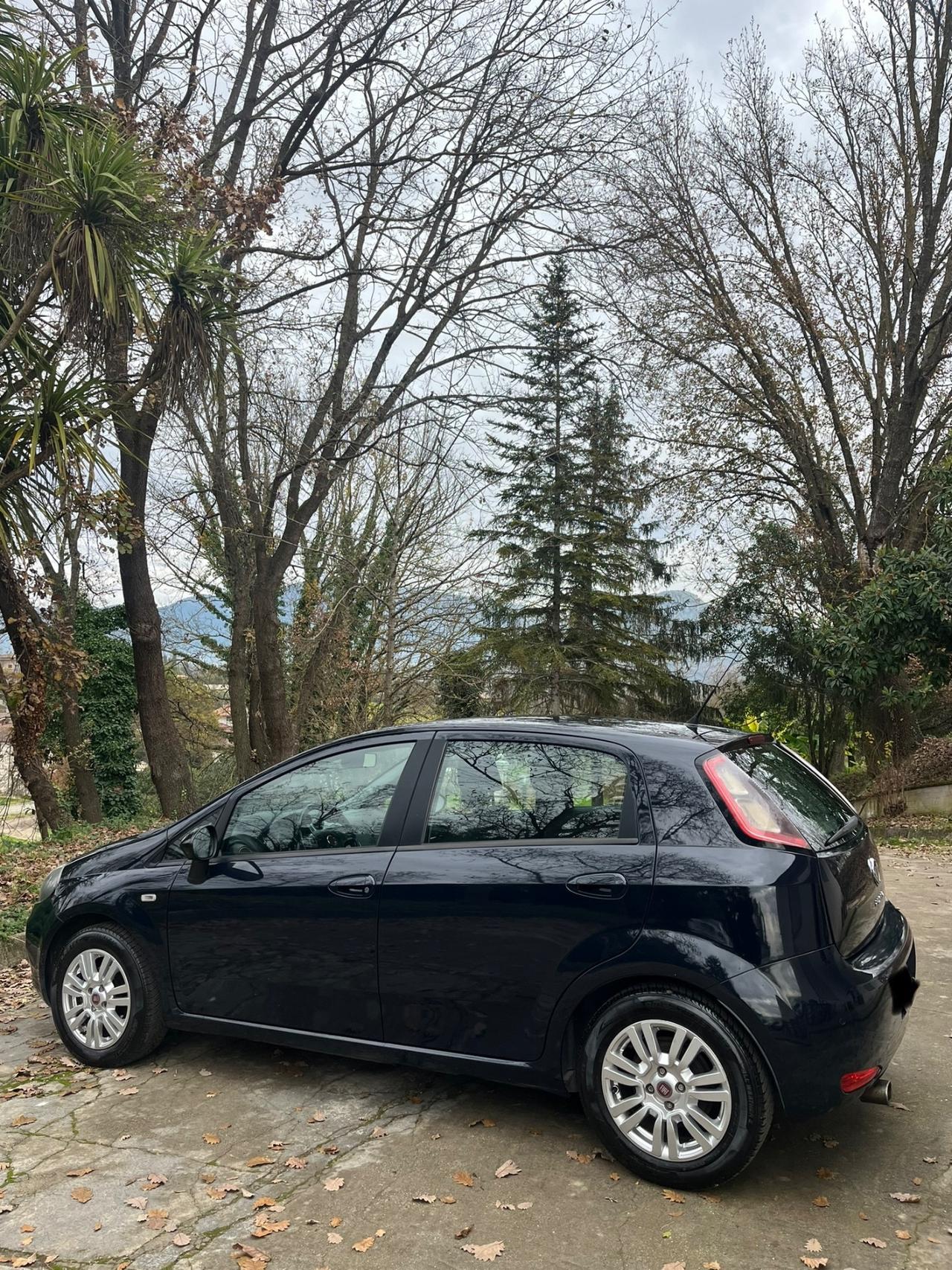 Fiat Punto Evo 1.3 MOTORE NUOVO!! DIMOSTRABILE