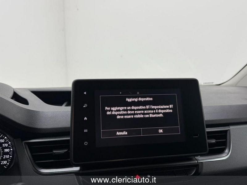 Nissan Townstar 1.3 130 CV Van PC N-Connecta