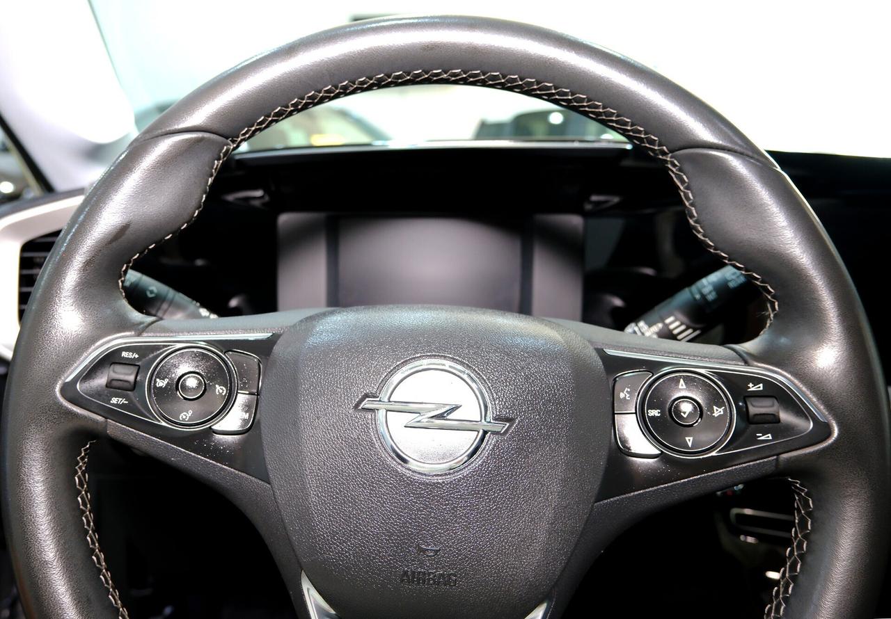 Opel Mokka 1200 T 136cv Elegance Distrib. A-CATENA