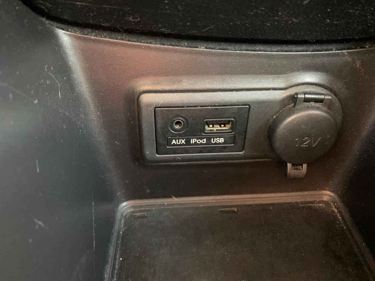 Hyundai iX20 1.4 90cv - 2011