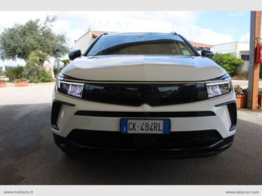 OPEL Grandland 1.5 D Ecotec aut. GS Line