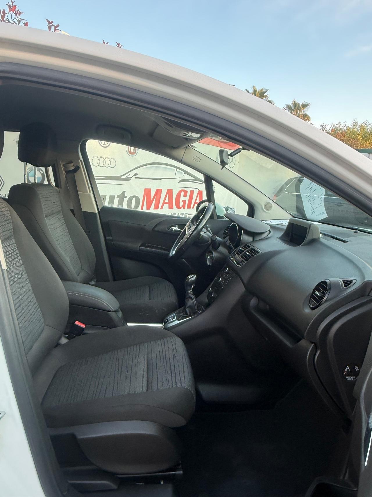 Opel Meriva 1.3 CDTI 95CV ecoFLEX Cosmo