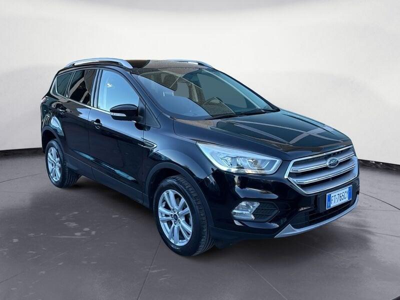 Ford Kuga Kuga 1.5 TDCI 120 CV S&S 2WD Business