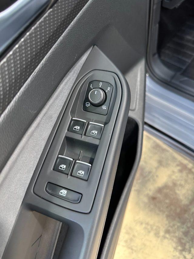 VOLKSWAGEN Golf 1.5 eTSI 150 CV EVO ACT DSG R-Line-18"-Tetto-IQ