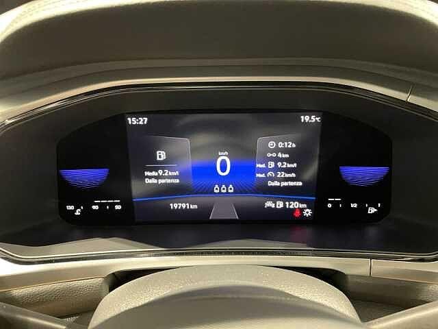Volkswagen T-Roc 1.0TSI 110CV Life - NEOPATENTATI