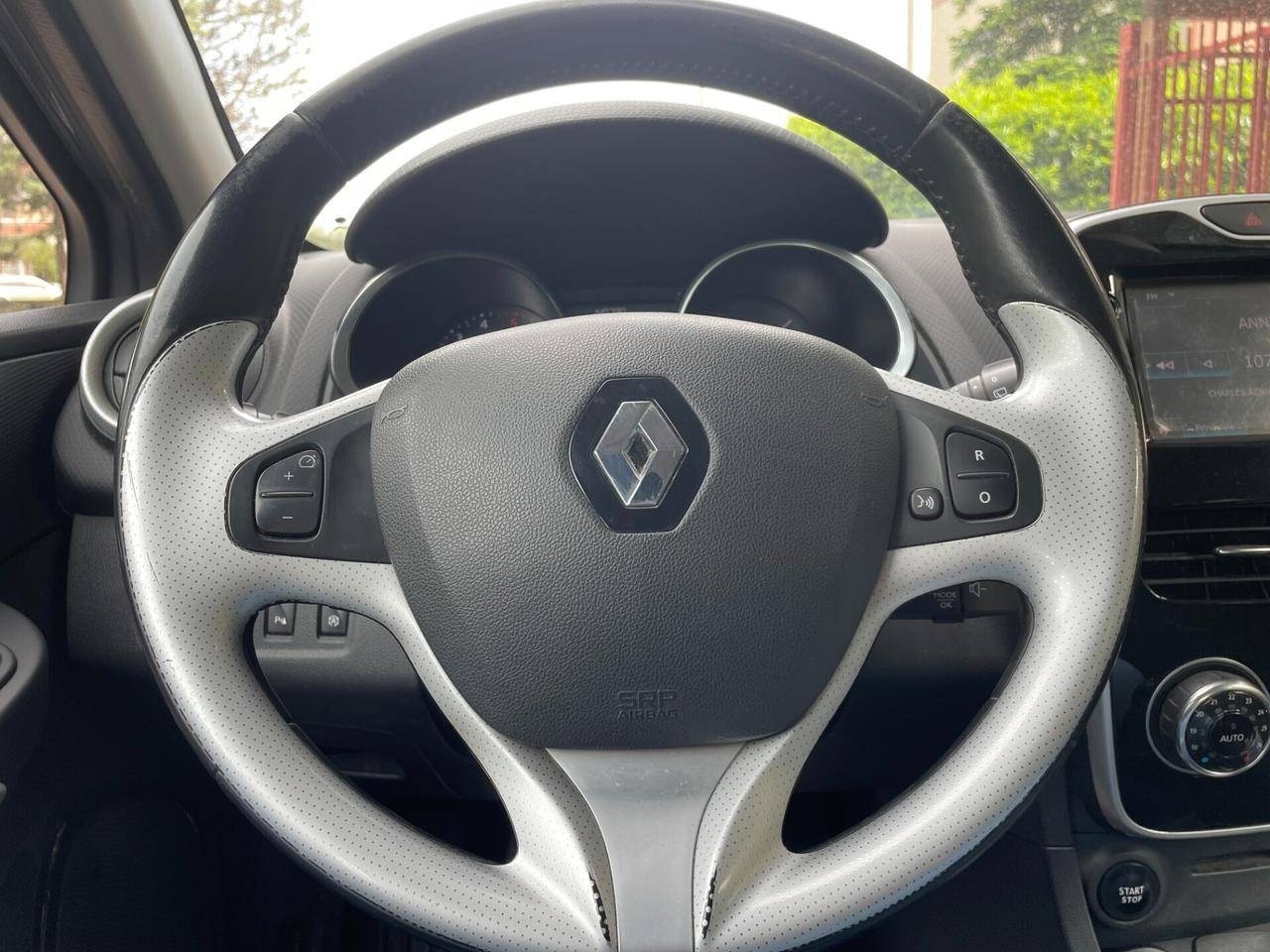 Renault Clio dCi 8V 75 CV Start&Stop 5 porte Energ