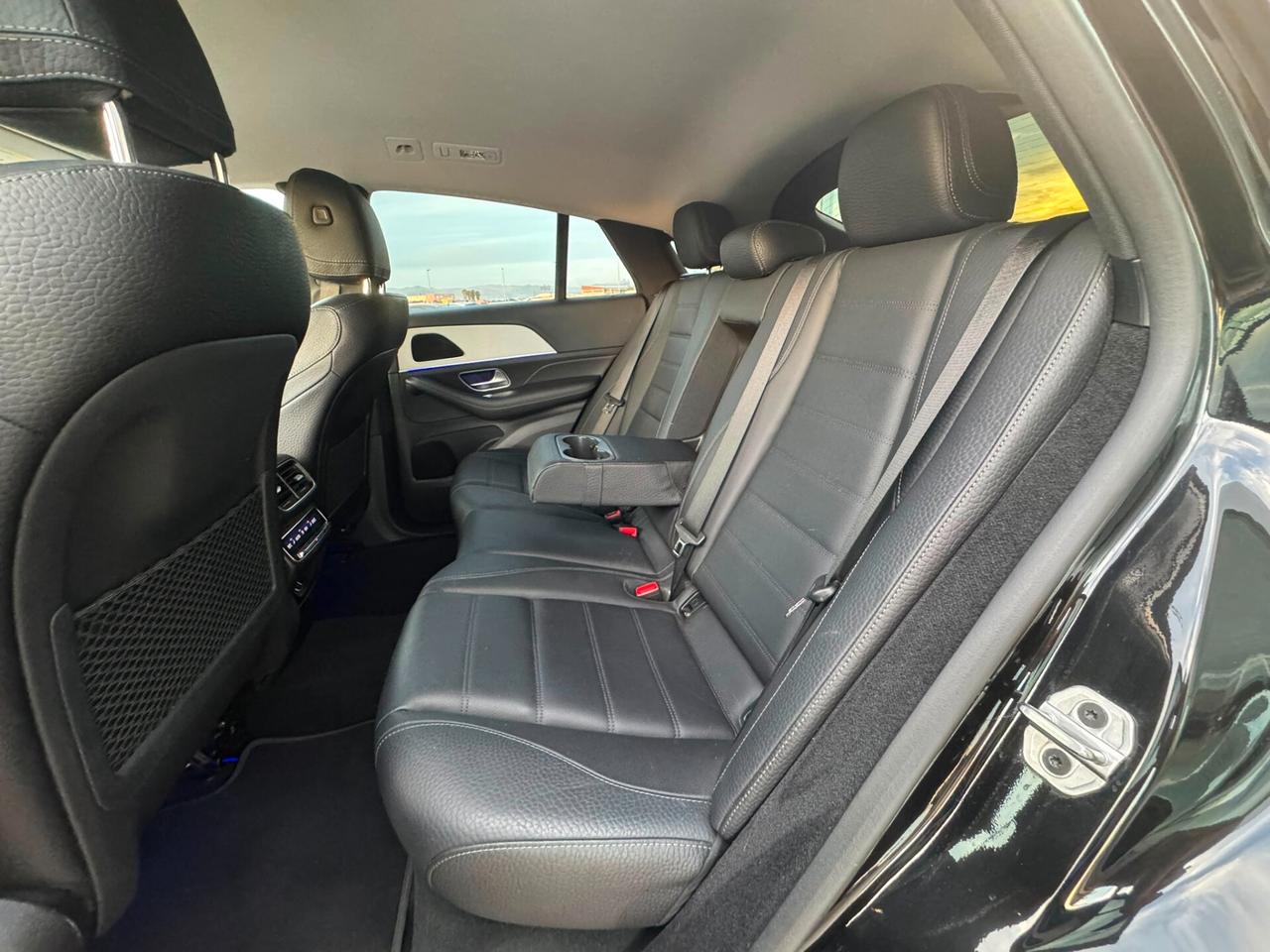 Mercedes-benz GLE 350 de hybrid EQ 4Matic Coupé Premium Plus