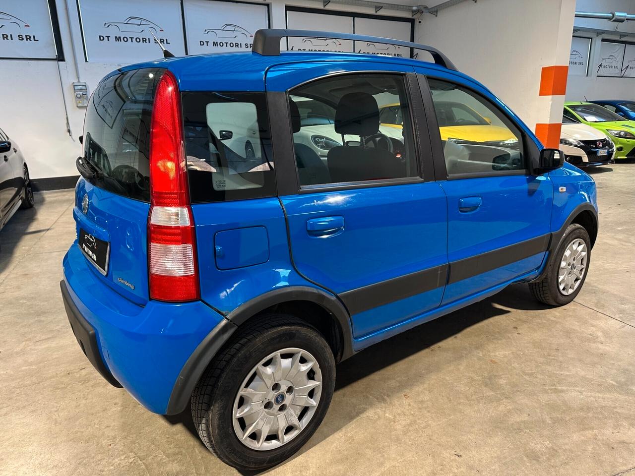 Fiat Panda 1.2 4x4 Climbing PRONTA CONSEGNA