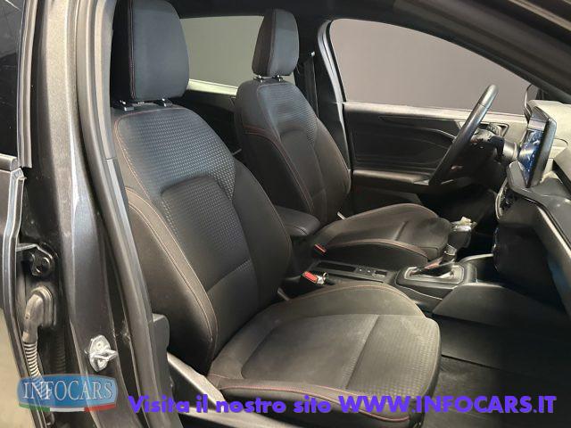 FORD Focus SW 1.0 EcoBoost 155 CV Powershift ST-line - PROMO