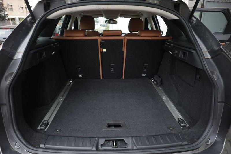 Jaguar F-Pace 2.0d 180 CV AWD aut. Prestige Unicoproprietario