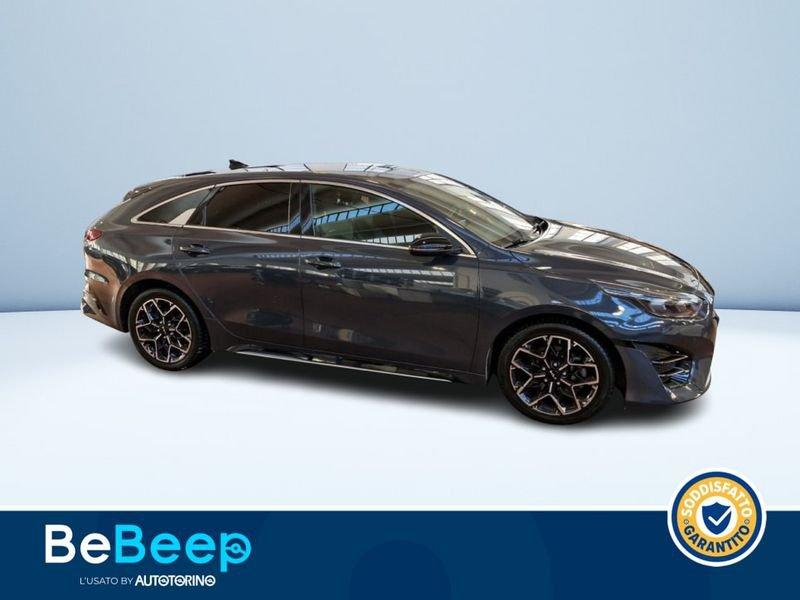 KIA ProCeed 1.5 T-GDI MHEV GT LINE PLUS 160CV DCT