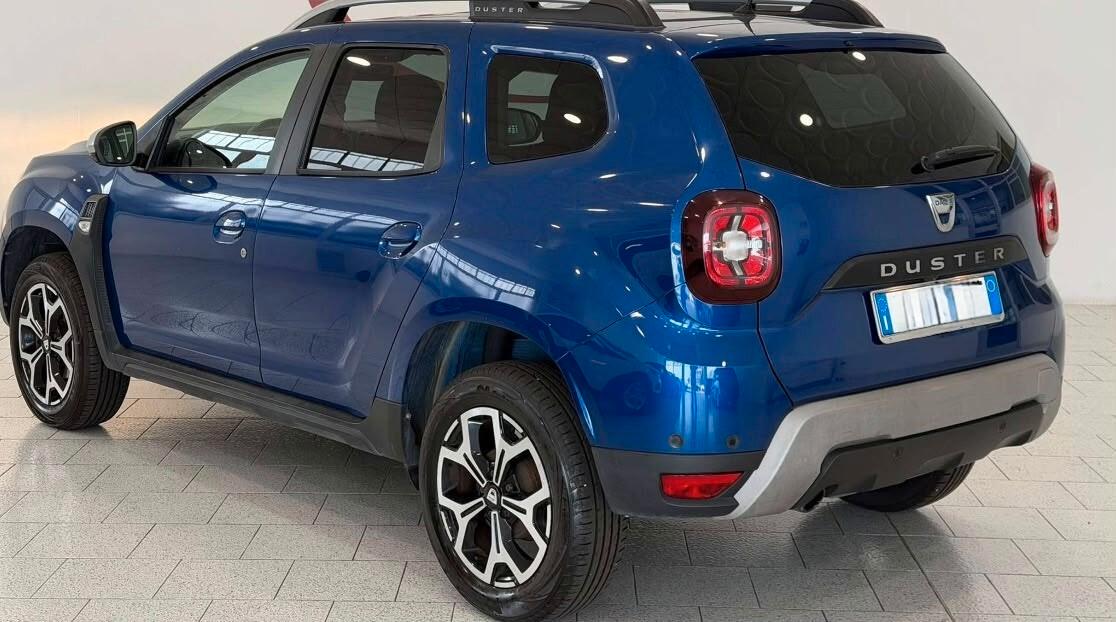 Dacia Duster Prestige / 1.5 dCi 115 CV / 4x2 /2020