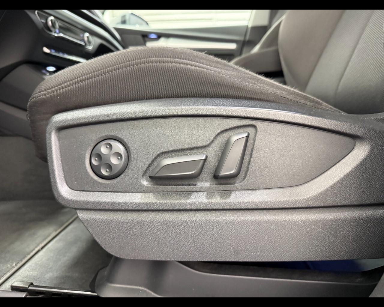 AUDI Q5 40 TDI MHEV QUATTRO S-TRONIC S LINE