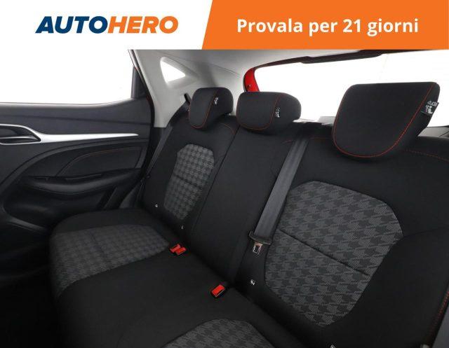 MG ZS 1.5 VTi-tech Comfort