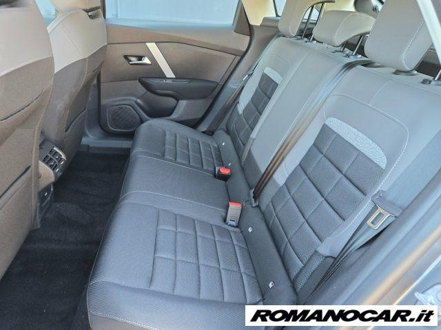 CITROEN C4 PureTech 130 S&S EAT8 Plus