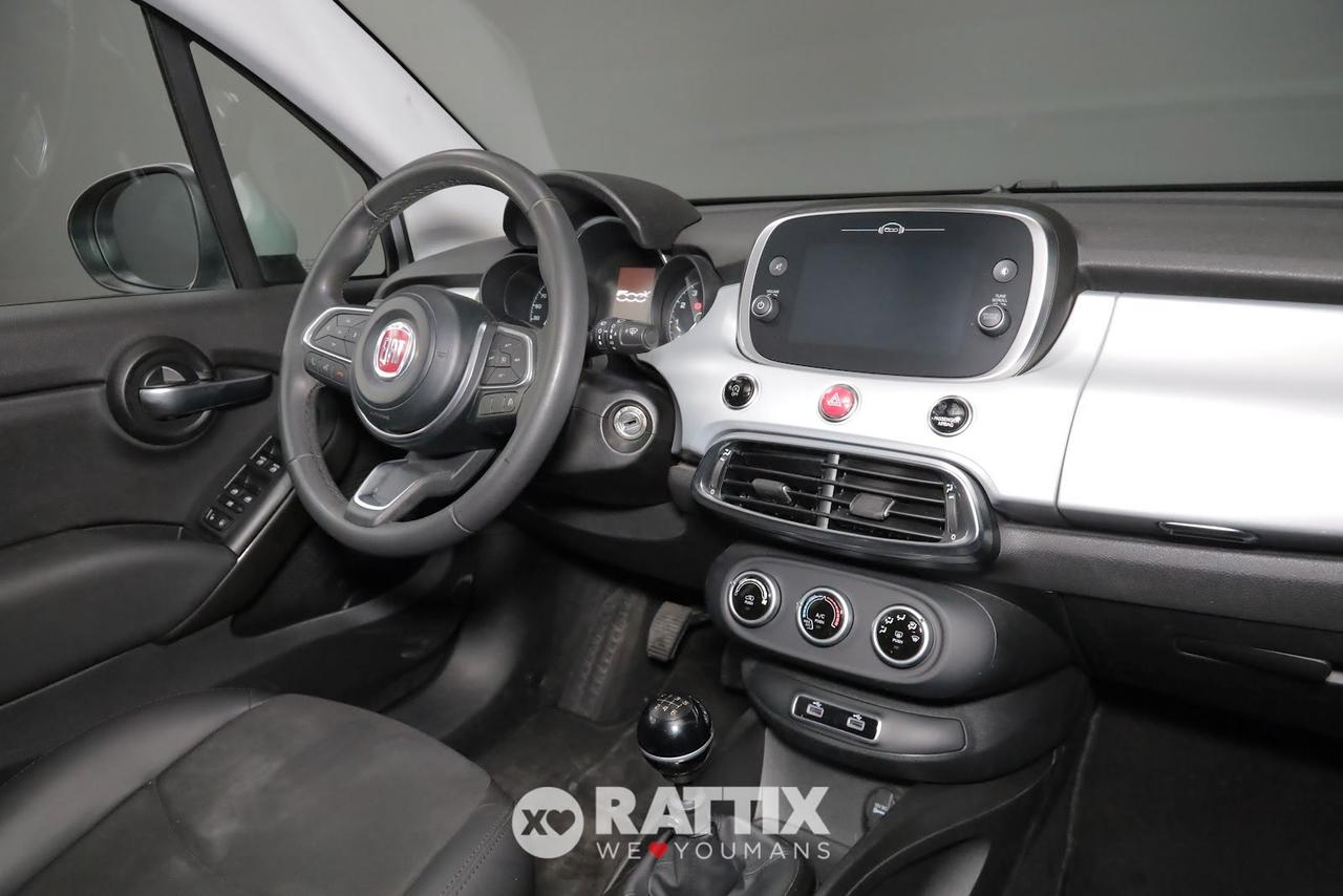Fiat 500X 1.0 T3 120CV Connect
